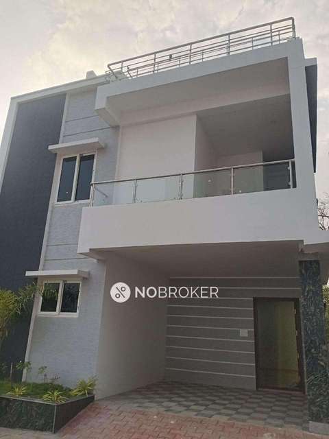 4 BHK Villa In La Casa Belleza For Sale  In Gandipet