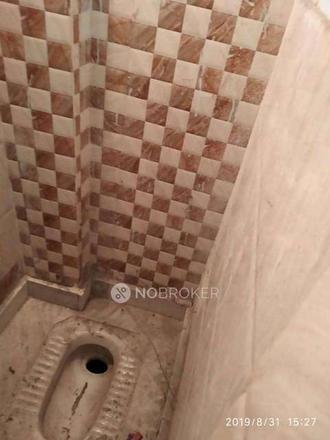 2 BHK Flat In Cyber Apartments For Sale  In Uttam Nagar