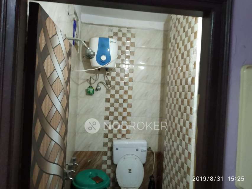 2 BHK Flat In Cyber Apartments For Sale  In Uttam Nagar