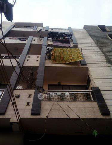 2 BHK Flat In Cyber Apartments For Sale  In Uttam Nagar