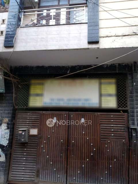 2 BHK Flat In Cyber Apartments For Sale  In Uttam Nagar