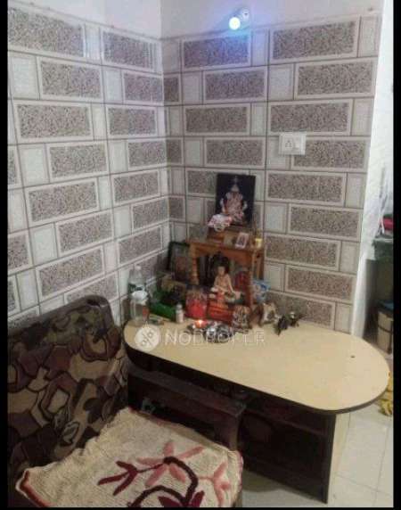 1 BHK Flat In Niltara for Rent  In Dattawadi