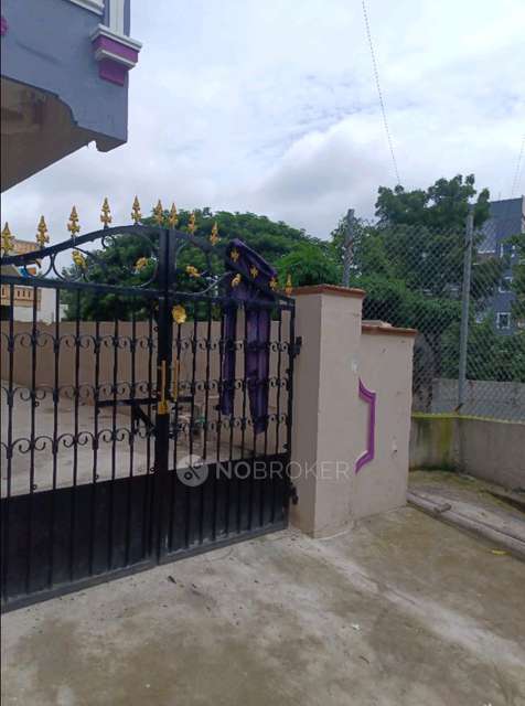 1 BHK Flat In Standlone Building for Rent  In Kakatiya Nagar 