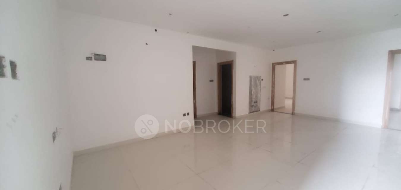 2 BHK Flat In Smr Vinay Boulder Woods For Sale  In Bandlaguda Jagir