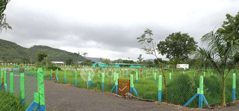 Plot For Sale  In 7 Oaks, Phase 3 In Chandkhed
