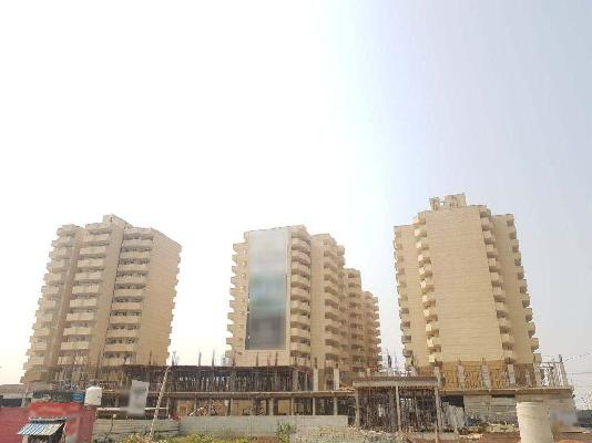 Industrial Shed in Urban Homes, Ghaziabad for Rent 