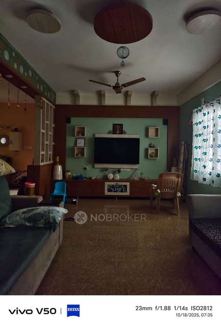 3 BHK Flat In Peninsula Pinnacles Apartments For Sale  In Billapura