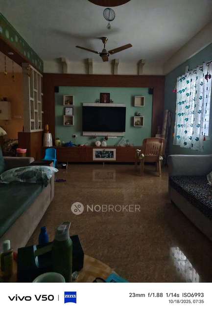 3 BHK Flat In Peninsula Pinnacles Apartments For Sale  In Billapura