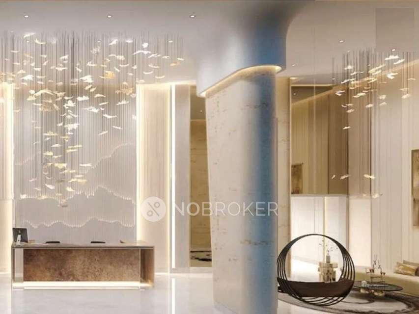 2 BHK Flat In Micl Aaradhya Highpark For Sale  In Mira Road East