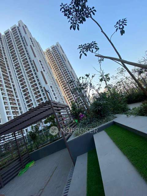 2 BHK Flat In Micl Aaradhya Highpark For Sale  In Mira Road East