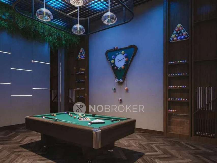 2 BHK Flat In Micl Aaradhya Highpark For Sale  In Mira Road East