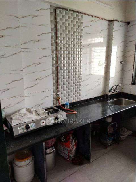 1 BHK Flat In Mohan Willows For Sale  In Badlapur East