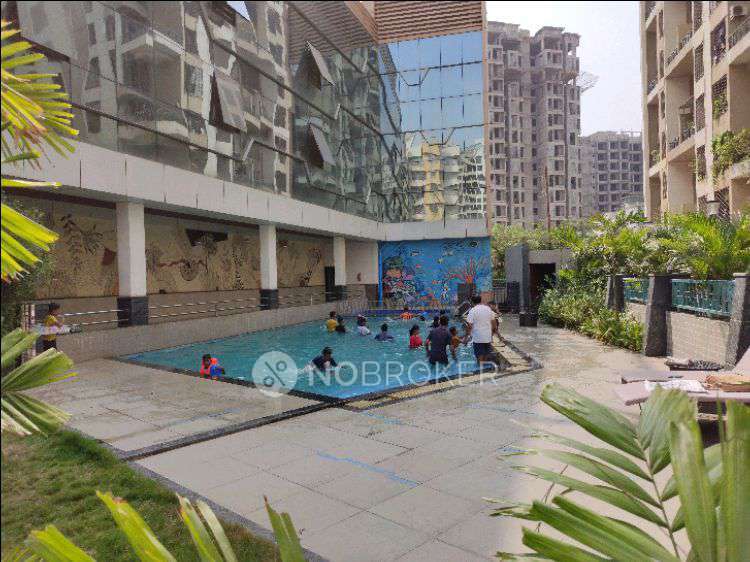1 BHK Flat In Mohan Willows For Sale  In Badlapur East