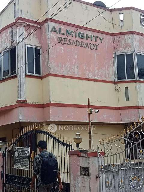 2 BHK Flat In Almight Apartment For Sale  In  Ambattur