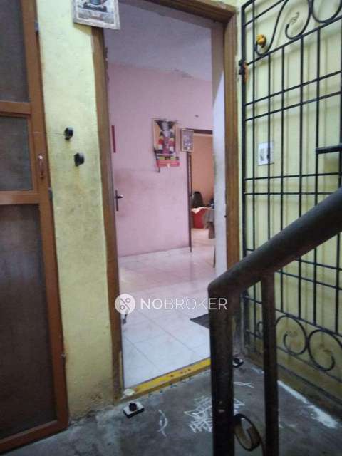 2 BHK Flat In Almight Apartment For Sale  In  Ambattur