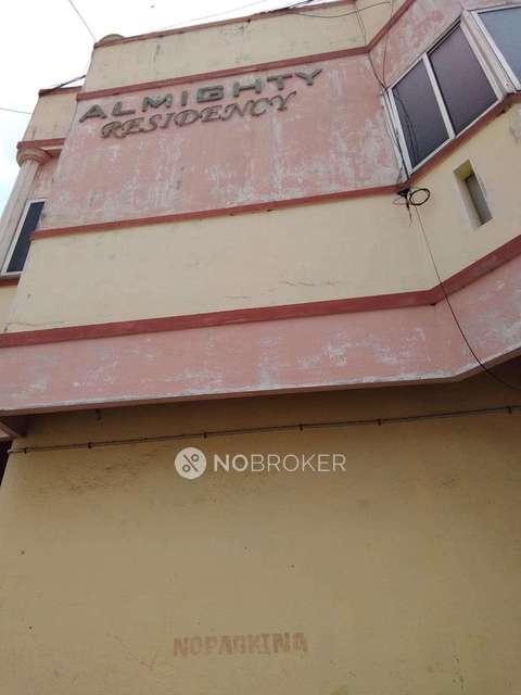 2 BHK Flat In Almight Apartment For Sale  In  Ambattur