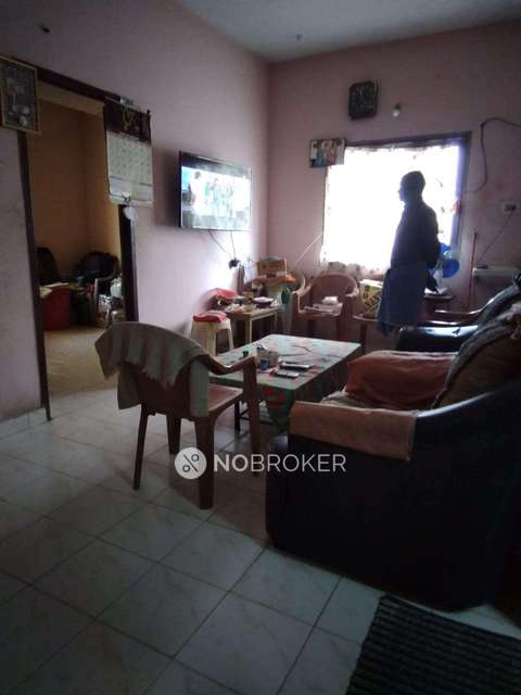 2 BHK Flat In Almight Apartment For Sale  In  Ambattur