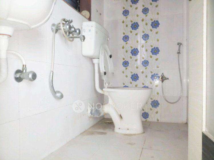 2 BHK Flat In Daffodil For Sale  In Virar West