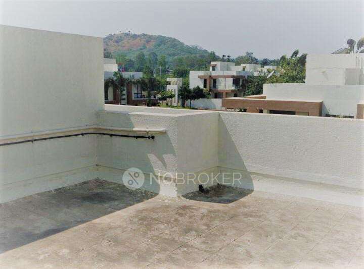 3 BHK Villa In Kolte Patil Life Republic Twin Bungalows for Rent  In Hinjewadi