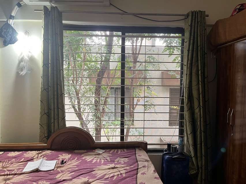 3 BHK Villa In Kolte Patil Life Republic Twin Bungalows for Rent  In Hinjewadi