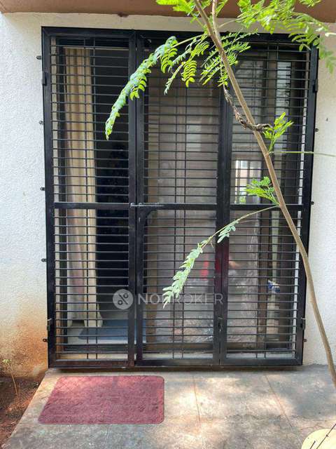 3 BHK Villa In Kolte Patil Life Republic Twin Bungalows for Rent  In Hinjewadi