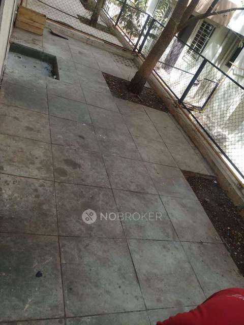 3 BHK Villa In Kolte Patil Life Republic Twin Bungalows for Rent  In Hinjewadi