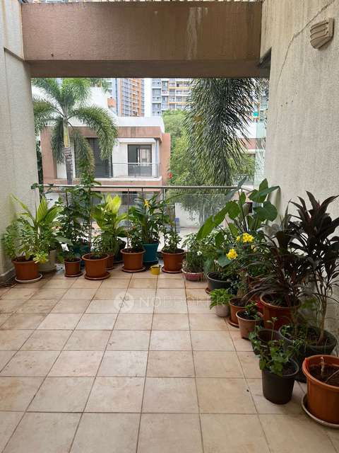 3 BHK Villa In Kolte Patil Life Republic Twin Bungalows for Rent  In Hinjewadi