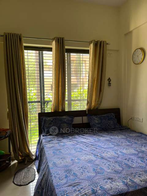 3 BHK Villa In Kolte Patil Life Republic Twin Bungalows for Rent  In Hinjewadi