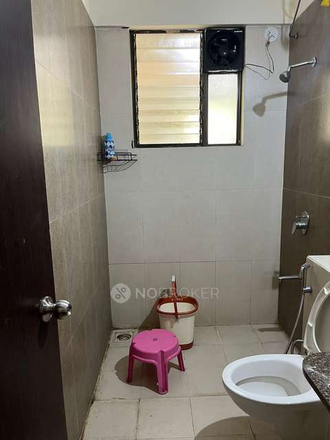 3 BHK Villa In Kolte Patil Life Republic Twin Bungalows for Rent  In Hinjewadi