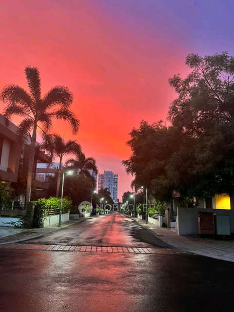 3 BHK Villa In Kolte Patil Life Republic Twin Bungalows for Rent  In Hinjewadi