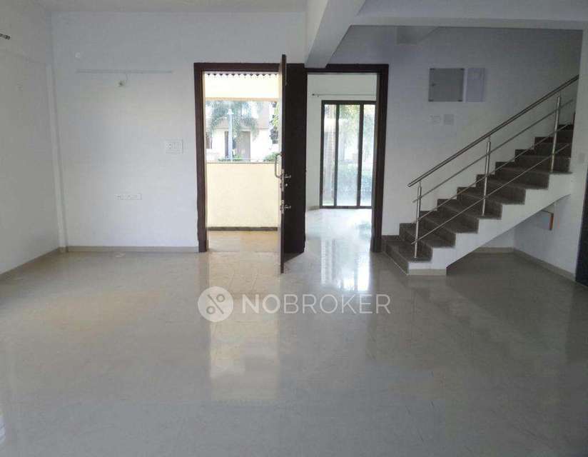 3 BHK Villa In Kolte Patil Life Republic Twin Bungalows for Rent  In Hinjewadi