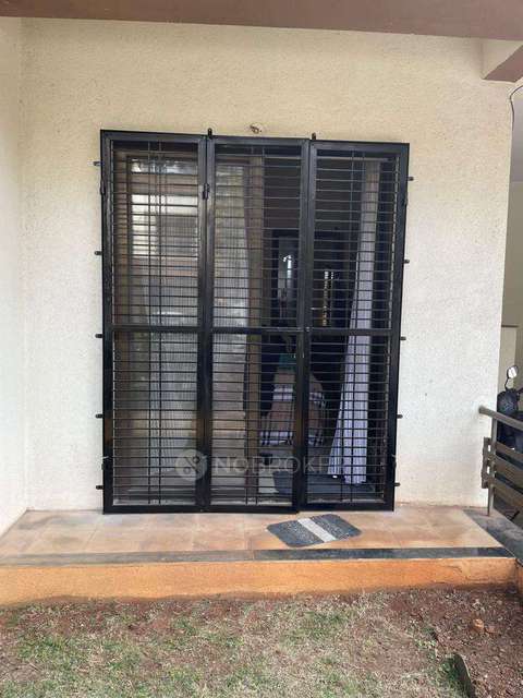 3 BHK Villa In Kolte Patil Life Republic Twin Bungalows for Rent  In Hinjewadi