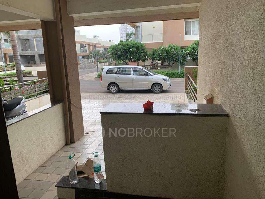 3 BHK Villa In Kolte Patil Life Republic Twin Bungalows for Rent  In Hinjewadi