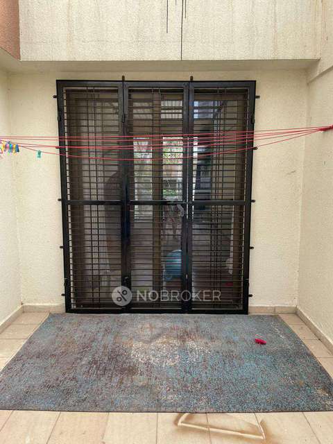 3 BHK Villa In Kolte Patil Life Republic Twin Bungalows for Rent  In Hinjewadi