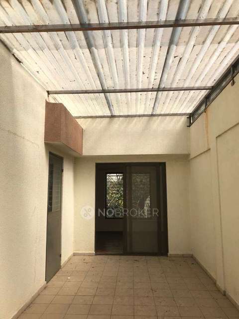 3 BHK Villa In Kolte Patil Life Republic Twin Bungalows for Rent  In Hinjewadi