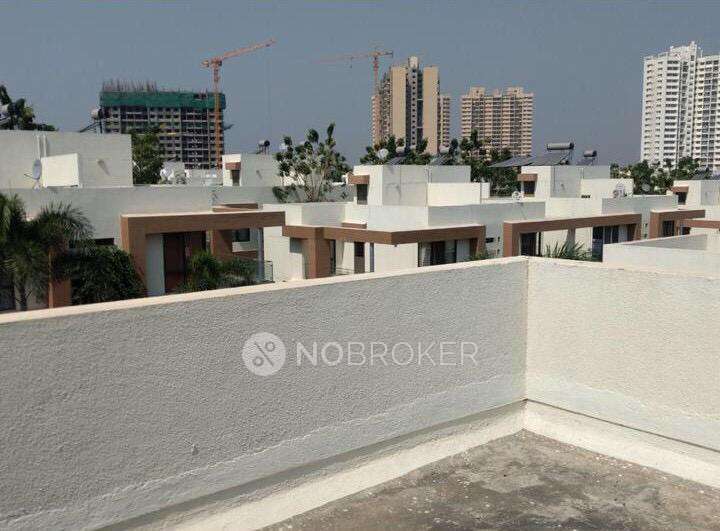 3 BHK Villa In Kolte Patil Life Republic Twin Bungalows for Rent  In Hinjewadi