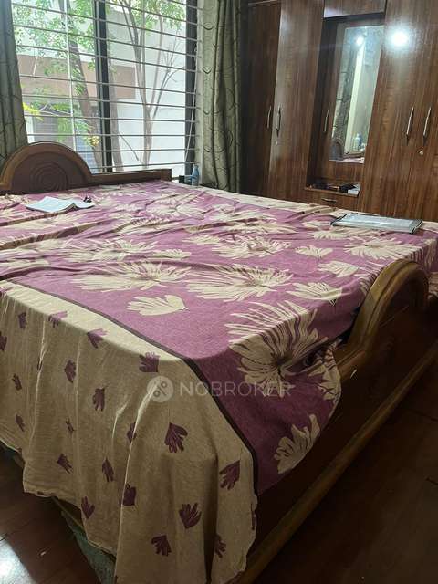 3 BHK Villa In Kolte Patil Life Republic Twin Bungalows for Rent  In Hinjewadi