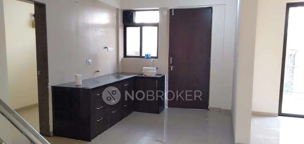 3 BHK Villa In Kolte Patil Life Republic Twin Bungalows for Rent  In Hinjewadi