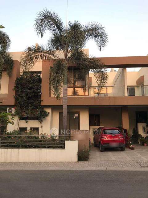 3 BHK Villa In Kolte Patil Life Republic Twin Bungalows for Rent  In Hinjewadi