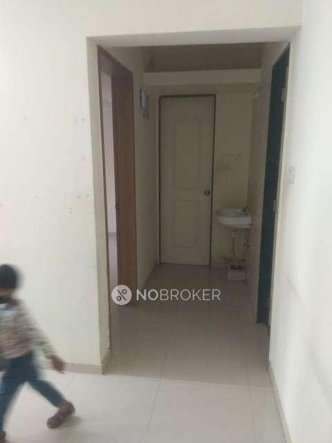 1 BHK Flat In Om Praangan For Sale  In Ambegaon Budruk