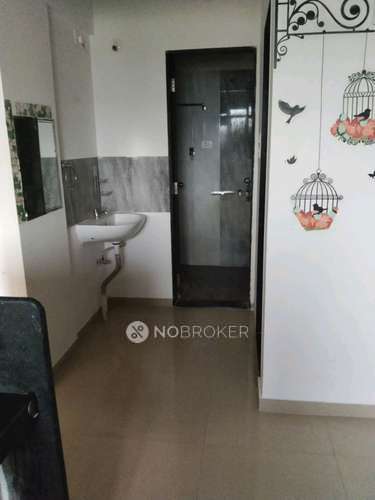 1 BHK Flat In Advika Fhase 2 for Lease  In Kondhwa Budruk