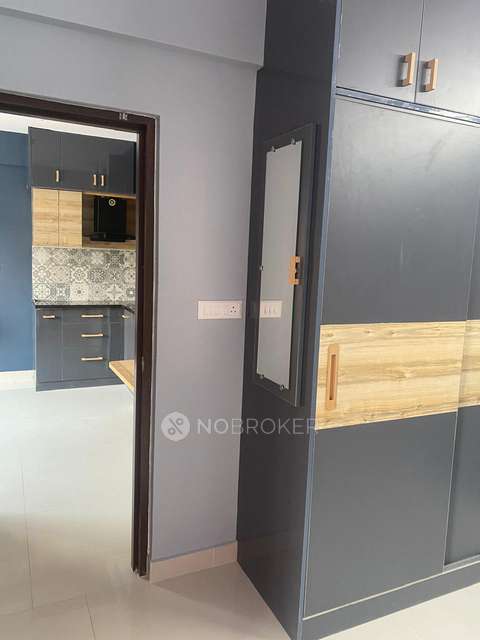 1 BHK Flat In Sowparnika Unnathi For Sale  In Anekal Taluk