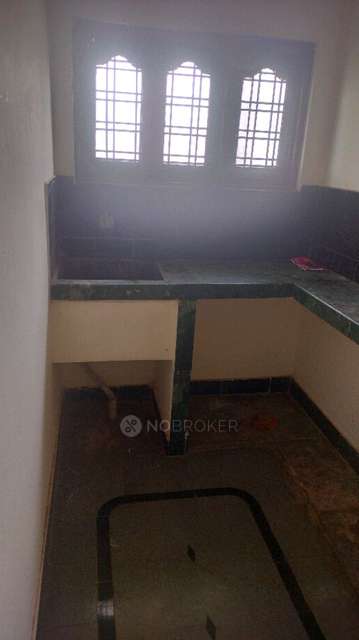 1 RK Flat In Standalone Building  for Rent  In Balapur