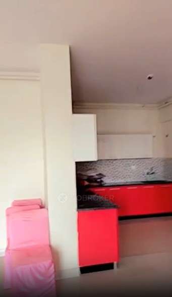 3 BHK Flat In Saya Gold Avenue For Sale  In Indirapuram