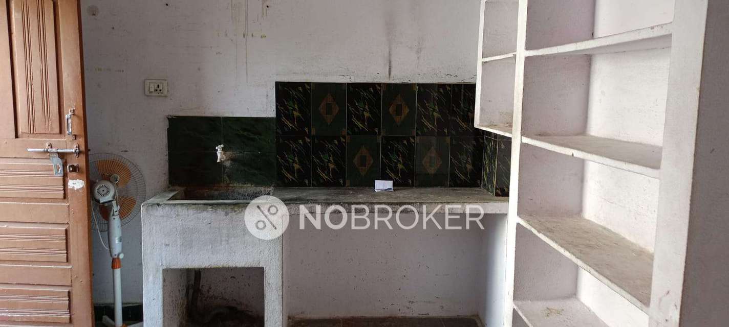 1 RK House for Rent  In Amberpet