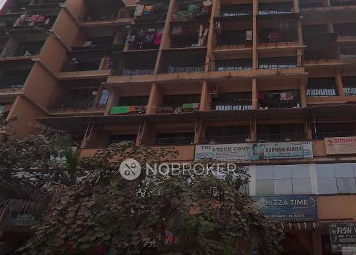 1 BHK Flat In Prathmesh Platinum  For Sale  In  Ulwe