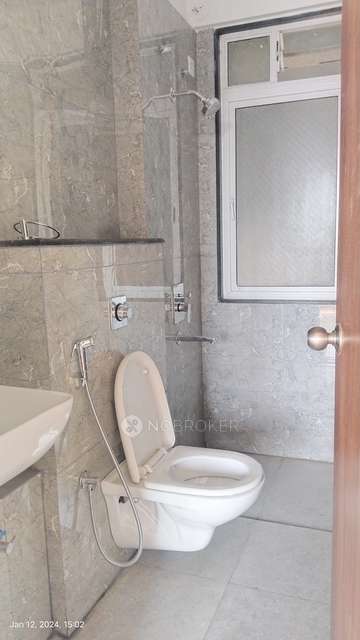 3 BHK Flat In Vtp Belair for Rent  In Mahalunge