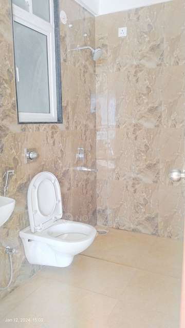 3 BHK Flat In Vtp Belair for Rent  In Mahalunge