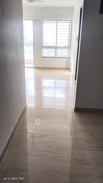 3 BHK Flat In Vtp Belair for Rent  In Mahalunge