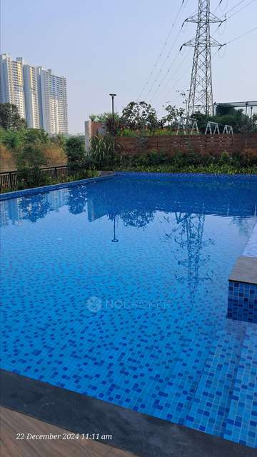 3 BHK Flat In Vtp Belair for Rent  In Mahalunge